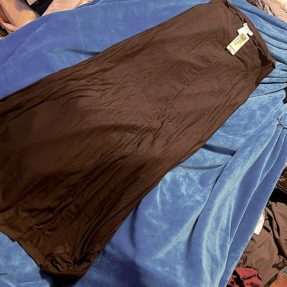 ARDEN B. long skirt